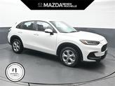 Photo of 2023 Modern Steel Metallic Honda HR-V