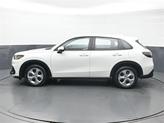 Thumbnail of 2023 Modern Steel Metallic Honda HR-V