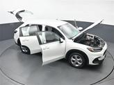Thumbnail of 2023 Modern Steel Metallic Honda HR-V