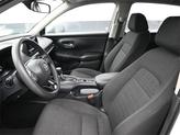 Thumbnail of 2023 Modern Steel Metallic Honda HR-V