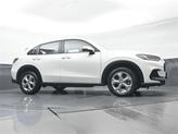 Thumbnail of 2023 Modern Steel Metallic Honda HR-V