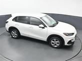 Thumbnail of 2023 Modern Steel Metallic Honda HR-V