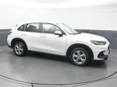 Thumbnail of 2023 Modern Steel Metallic Honda HR-V