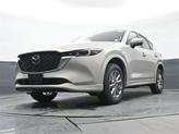 Thumbnail of 2025 Platinum Quartz Metallic Mazda CX-5