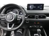 Thumbnail of 2025 Platinum Quartz Metallic Mazda CX-5