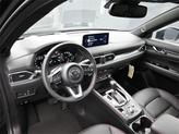 Thumbnail of 2025 Jet Black Mica Mazda CX-5