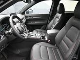 Thumbnail of 2025 Jet Black Mica Mazda CX-5