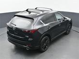 Thumbnail of 2025 Jet Black Mica Mazda CX-5