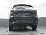 Thumbnail of 2025 Jet Black Mica Mazda CX-5