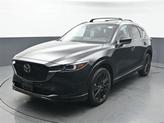 Thumbnail of 2025 Jet Black Mica Mazda CX-5