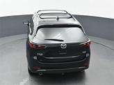 Thumbnail of 2025 Jet Black Mica Mazda CX-5