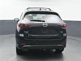 Thumbnail of 2025 Jet Black Mica Mazda CX-5