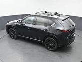 Thumbnail of 2025 Jet Black Mica Mazda CX-5