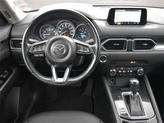 Thumbnail of 2017 Soul Red Crystal Metallic Mazda CX-5