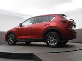 Thumbnail of 2017 Soul Red Crystal Metallic Mazda CX-5
