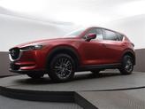 Thumbnail of 2017 Soul Red Crystal Metallic Mazda CX-5