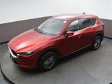 Thumbnail of 2017 Soul Red Crystal Metallic Mazda CX-5
