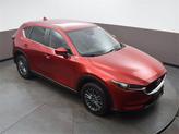 Thumbnail of 2017 Soul Red Crystal Metallic Mazda CX-5