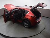 Thumbnail of 2017 Soul Red Crystal Metallic Mazda CX-5