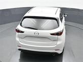 Thumbnail of 2025 Rhodium White Metallic Mazda CX-5