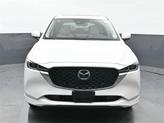Thumbnail of 2025 Rhodium White Metallic Mazda CX-5