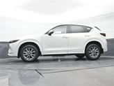 Thumbnail of 2025 Rhodium White Metallic Mazda CX-5