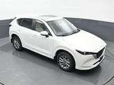 Thumbnail of 2025 Rhodium White Metallic Mazda CX-5