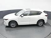 Thumbnail of 2025 Rhodium White Metallic Mazda CX-5
