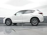 Thumbnail of 2025 Rhodium White Metallic Mazda CX-5