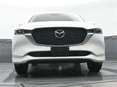 Thumbnail of 2025 Rhodium White Metallic Mazda CX-5