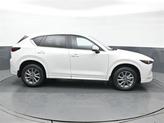 Thumbnail of 2025 Rhodium White Metallic Mazda CX-5