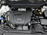 Thumbnail of 2025 Rhodium White Metallic Mazda CX-5