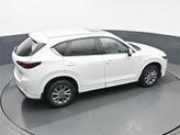 Thumbnail of 2025 Rhodium White Metallic Mazda CX-5