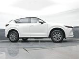 Thumbnail of 2025 Rhodium White Metallic Mazda CX-5