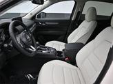 Thumbnail of 2025 Rhodium White Metallic Mazda CX-5