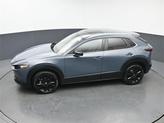 Thumbnail of 2023 Polymetal Gray Metallic Mazda CX-30