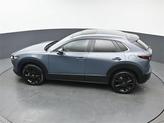 Thumbnail of 2023 Polymetal Gray Metallic Mazda CX-30