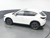 Thumbnail of 2022 Snowflake White Pearl Mica Mazda CX-5