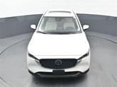 Thumbnail of 2022 Snowflake White Pearl Mica Mazda CX-5