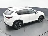 Thumbnail of 2022 Snowflake White Pearl Mica Mazda CX-5