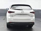 Thumbnail of 2022 Snowflake White Pearl Mica Mazda CX-5