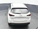Thumbnail of 2022 Snowflake White Pearl Mica Mazda CX-5