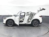Thumbnail of 2022 Snowflake White Pearl Mica Mazda CX-5