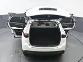 Thumbnail of 2022 Snowflake White Pearl Mica Mazda CX-5