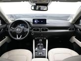 Thumbnail of 2022 Snowflake White Pearl Mica Mazda CX-5