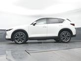Thumbnail of 2022 Snowflake White Pearl Mica Mazda CX-5