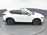Thumbnail of 2022 Snowflake White Pearl Mica Mazda CX-5