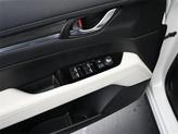Thumbnail of 2022 Snowflake White Pearl Mica Mazda CX-5