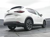 Thumbnail of 2022 Snowflake White Pearl Mica Mazda CX-5