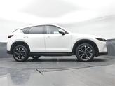 Thumbnail of 2022 Snowflake White Pearl Mica Mazda CX-5